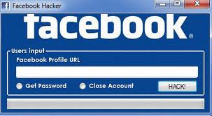facebook password hacking software download